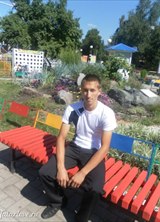 Познакомиться с татарином.  Рафит 38 лет Уфа 82657