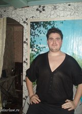 Познакомиться с татарином.  Тимур 38 лет Уфа 284815