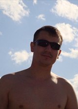 Познакомиться с татарином.  Алмас 39 лет Уфа 284904