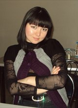 Познакомиться с татаркой.  Руфина 38 лет Ишимбай 284939