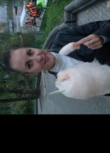 Познакомиться с татаркой.  Кира 42 года Москва 285005