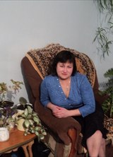 Познакомиться с татаркой.  Гульназ 47 лет Исянгулово 285034
