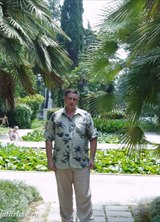 Познакомиться с татарином.  TATARIN 55 лет Уфа 285095