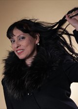 Познакомиться с татаркой.  Люда 68 лет Москва 285117