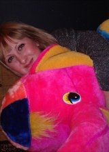 Познакомиться с татаркой.  Малика 38 лет Москва 275149