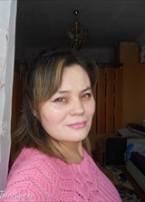 Познакомиться с татаркой.  Глория 44 года Уфа 264538