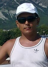 Познакомиться с татарином.  Ильвер 48 лет Уфа 233718