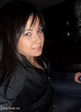 Познакомиться с татаркой.  Ильмира 37 лет Москва 284430