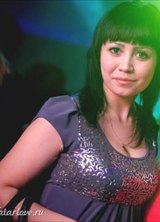 Познакомиться с татаркой.  ирина 39 лет Уфа 282804