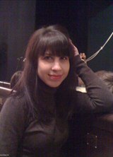 Познакомиться с татаркой.  Ольга 38 лет Москва 285421