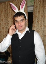 Познакомиться с татарином.  Булат 43 года Уфа 285433