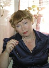 Познакомиться с татаркой.  Халида 66 лет Уфа 285676