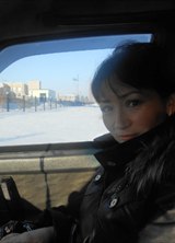 Познакомиться с татаркой.  юлия 46 лет Сибай 283552