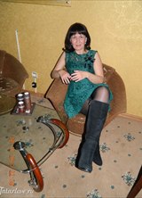 Познакомиться с татаркой.  Эля 49 лет Салават 48337