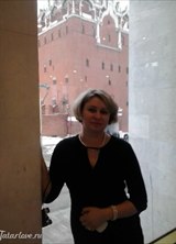 Познакомиться с татаркой.  галия 43 года Москва 275689