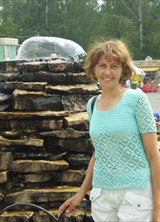 Познакомиться с татаркой.  Алина 47 лет Уфа 285885