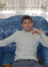 Познакомиться с татарином.  alik 43 года Туймазы 285780