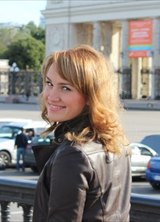 Познакомиться с татаркой.  Альбина 37 лет Казань 117873