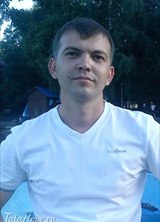 Познакомиться с татарином.  Руслан 45 лет Уфа 18119