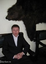 Познакомиться с татарином.  $ РУСЛАН $ 45 лет Нефтекамск 45257