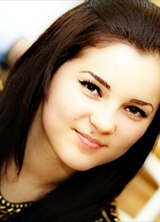 Познакомиться с татаркой.  Эля 35 лет Москва 284140