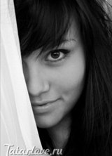 Познакомиться с татаркой.  Эмилия 35 лет Москва 286302