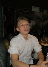 Познакомиться с татарином.  Рашит 31 год Москва 138085