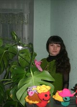Познакомиться с татаркой.  Елена 44 года Стерлитамак 285806
