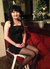 Познакомиться с татаркой.  Aigul 37 лет Уфа 251194
