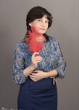 Познакомиться с татаркой.  Лиана 61 год Уфа 82205