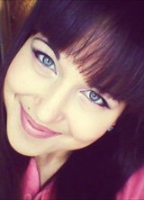Познакомиться с татаркой.  Eliza 35 лет Уфа 235795