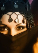 Познакомиться с татаркой.  Гуля 44 года Уфа 97748