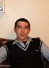 Познакомиться с татарином.  Виталий 43 года Уфа 286482