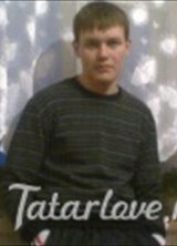 Познакомиться с татарином.  Вадим 35 лет Уфа 286497