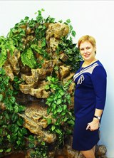 Познакомиться с татаркой.  Эльвира 41 год Москва 286665