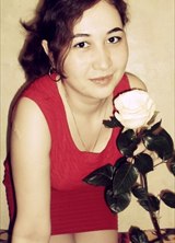 Познакомиться с татаркой.  Лилия 34 года Уфа 190784