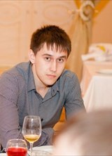 Познакомиться с татарином.  Руфан 32 года Москва 114832