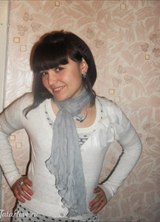 Познакомиться с татаркой.  Ринара 33 года Стерлитамак 125474