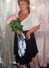 Познакомиться с татаркой.  Нурия 67 лет Москва 285650