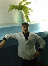 Познакомиться с татарином.  Макс 34 года Уфа 287078