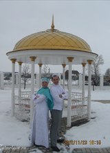 Познакомиться с татаркой.  Гульнара 35 лет Стерлитамак 138358