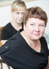 Познакомиться с татаркой.  Николь 35 лет Уфа 287000