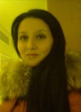 Познакомиться с татаркой.  Эля 37 лет Москва 287146