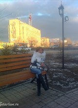 Познакомиться с татаркой.  lutsia 37 лет Уфа 287171
