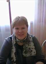 Познакомиться с татаркой.  Оксана 43 года Уфа 287249