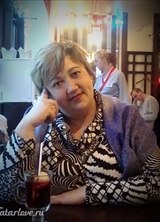 Познакомиться с татаркой.  Татьяна 51 год Москва 287387