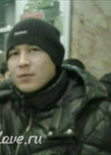Познакомиться с татарином.  Аидар 32 года Уфа 287654