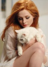 Познакомиться с татаркой.  Эльвира 44 года Москва 287370