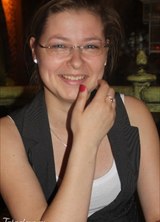 Познакомиться с татаркой.  диана 36 лет Москва 287692