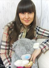 Познакомиться с татаркой.  Эльвира 35 лет Уфа 287699
